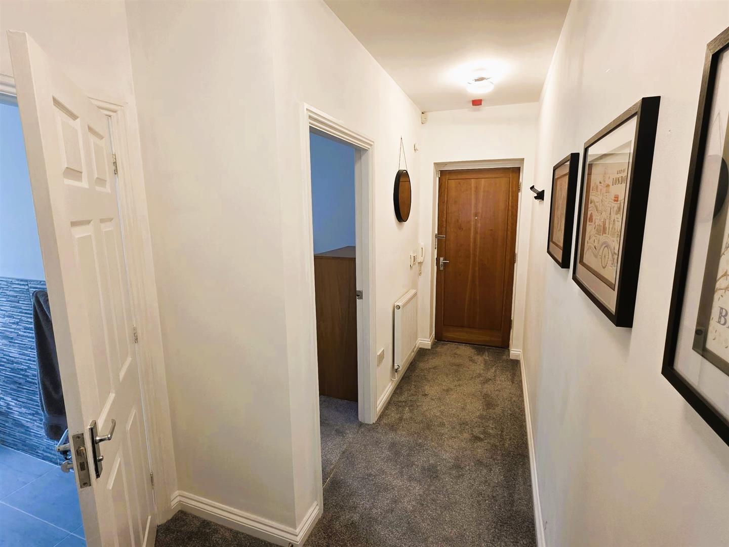 Bryntirion, Llanelli, SA15 3QD